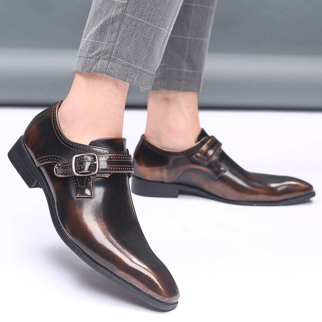 formal dressing shoes