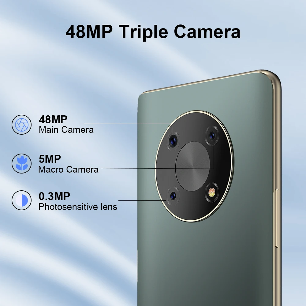 Cubot Max 3 telefon komórkowy,6,95 cala, 4GB RAM,64GB pamięci wewnętrznej(rozszerzalna 256 GB), smartfon Dual-SIM bez umowy, Android 11,Smartphone(2021), akumulator 5000mAh,48MP Potrójna Kamera Tylna AI,NFC 3 Cubot Max 3 telefon komórkowy,6,95 cala, 4GB RAM,64GB pamięci wewnętrznej(rozszerzalna 256 GB), smartfon Dual-SIM bez umowy, Android 11,Smartphone(2021), akumulator 5000mAh,48MP Potrójna Kamera Tylna AI,NFC 3