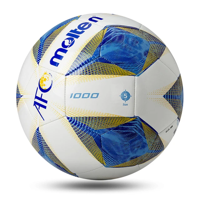 Molten Soccer Ball Original Official Size 4 Size 5 High Quality Team