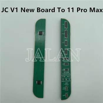 

NEW JC V1 Upgrade PCB Board for 11 11Pro Pro Max light Sensor True Tone recovery programmer repair for iPhone X 8 8p plus XS MAX