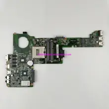 Genuine A000255480 DA0MTKMB8E0 w GT710M N14M-GL-S-A2 GPU Laptop Motherboard for Toshiba Satellite C40 C40-A Series Notebook PC