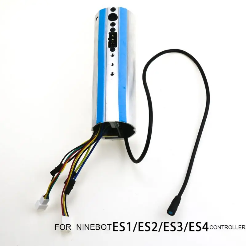 Для Ninebot ES1 ES2 ES4 самокат плата управления электрическая складная материнская плата контроллер скейтборд запасные части