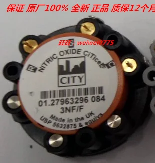 

citicelr 3NFF 3NF / F NO nitric oxide sensor flue gas analyzer probe