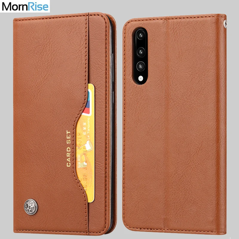 Роскошный винтажный замшевый кожаный чехол-книжка для Xiaomi MI A3 чехол-бумажник с