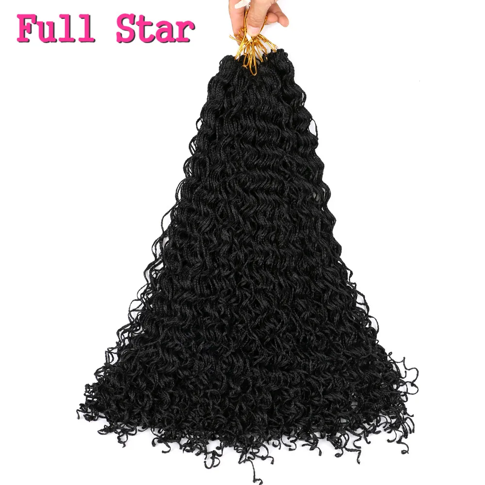 zizi 3s braids synthetic hair 35