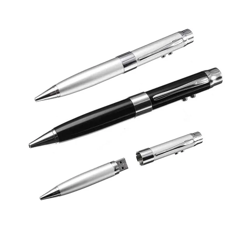 

Pen USB Ballpoint Pen Drive USB Pendrive Pens Drive Memory Stick Office Pendrive Usb 8GB 16GB 32GB 64GB Students Teacher Gift