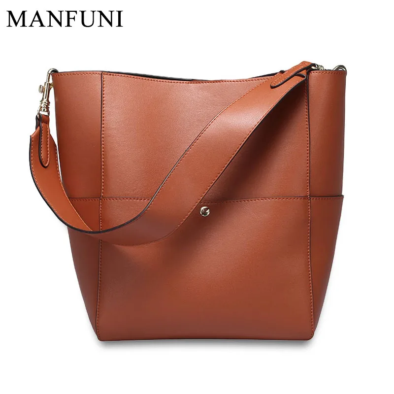 Grote Capaciteit Vrouwen Schoudertassen 100% Echt Lederen Handtas Bruin Vintage Boodschappentas Super Kwaliteit Casual Tote Purse Grote Capaciteit Vrouwen Schoudertassen 100% Echt Lederen Handtas Bruin Vintage Boodschappentas Super Kwaliteit Casual Tote Purse