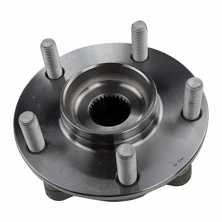 Поставка ступицы колеса подшипник MR594979 VKBA7435 3DACF043D4 Mitsubishi Grandis передний