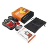 KONNWEI KW360 Obd2 Car Scanner Obd 2 Auto Diagnostic for Mercedes-Benz Full Systems Diagnostic Tool W212 ABS Airbag Oil Reset 6