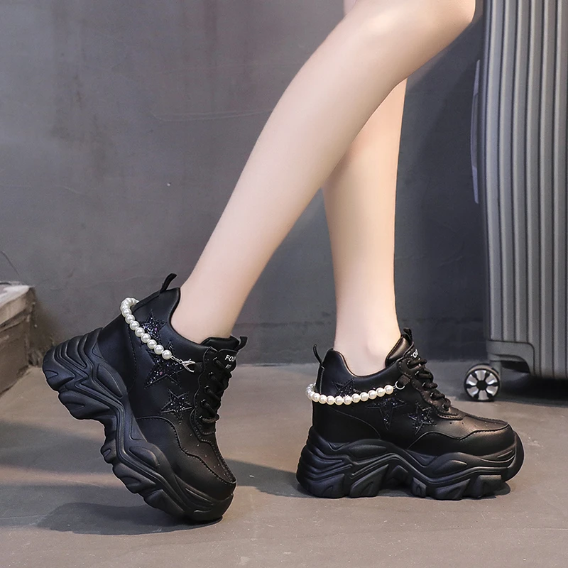 【最終値下げ】 foundrymews Laceup!Cheerup!shoes MADE TO ORDER】Posie Lace Up Shoes