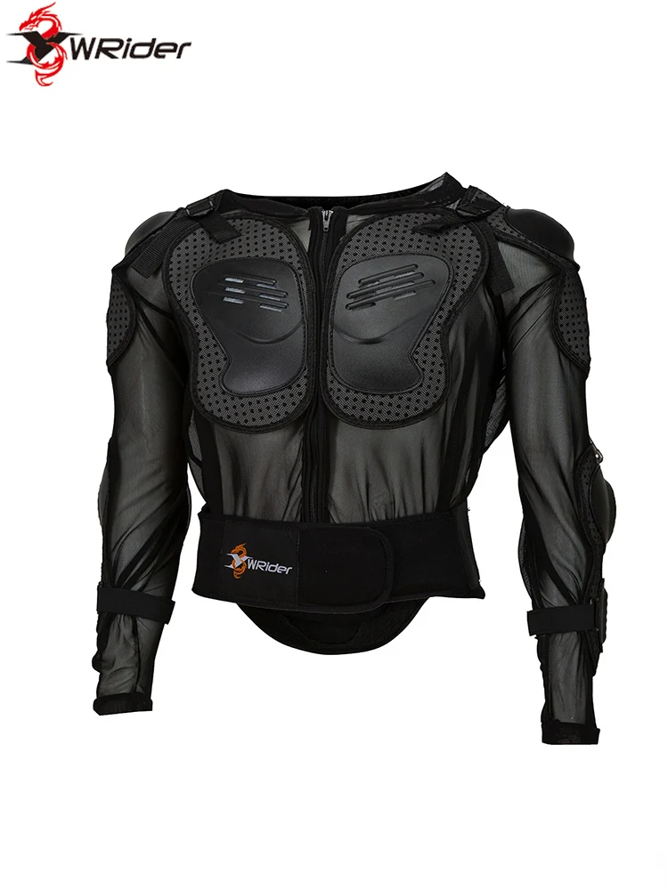Motorcycle armor clothing racing suit shatter-resistant protective gear riding sports equipment | Автомобили и мотоциклы