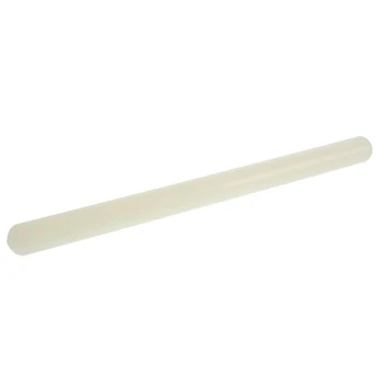 

Rolling pin smooth confectionery 47 × 4 cm