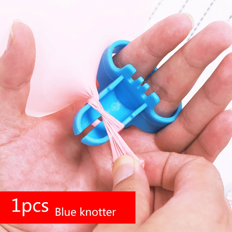 Blue knotter 10 шт/партия воздушный шар украшения 10 дюймов 1,5 г латексные воздушные шары для свадьбы вечеринки надувные воздушные шары счастливый день рождения, детский душ воздушный шар - Цвет: Blue knotter
