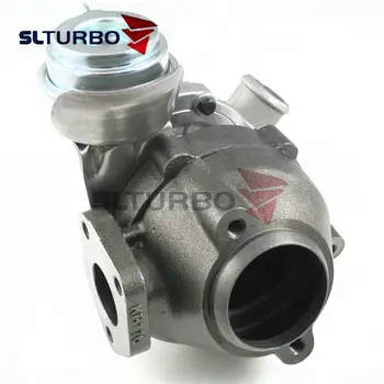 

Turbocharger complete 700447 for BMW 318 d (E46) / 320 d (E46) M47D 100 Kw / 90 Kw 11652248901 turbine 700447-5008S new 700447-