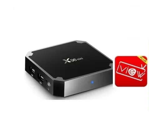 Пульт дистанционного управления iview plus smart tv box | Электроника