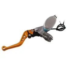 MB-MH011-Y гидравлический насос сцепления мотоцикла тормозной насос тормозной цилиндр