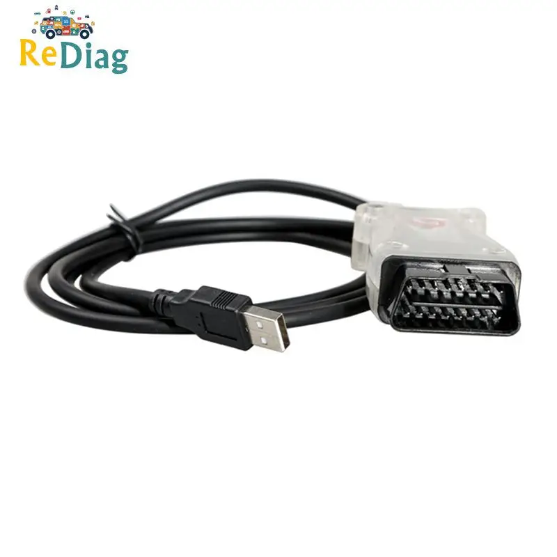 Считыватель кодов V2.3.8 OBD2 ELS27 FORScan работает для Mazda/Lincoln/Mercury Green PCB FTDI Chip + PIC24HJ128GP