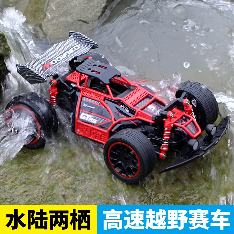 1:18 2WD RC автомобили 2,4G радиоуправляемые игрушечные машинки RC багги гоночная машинка внедорожные Грузовики Игрушки для детей
