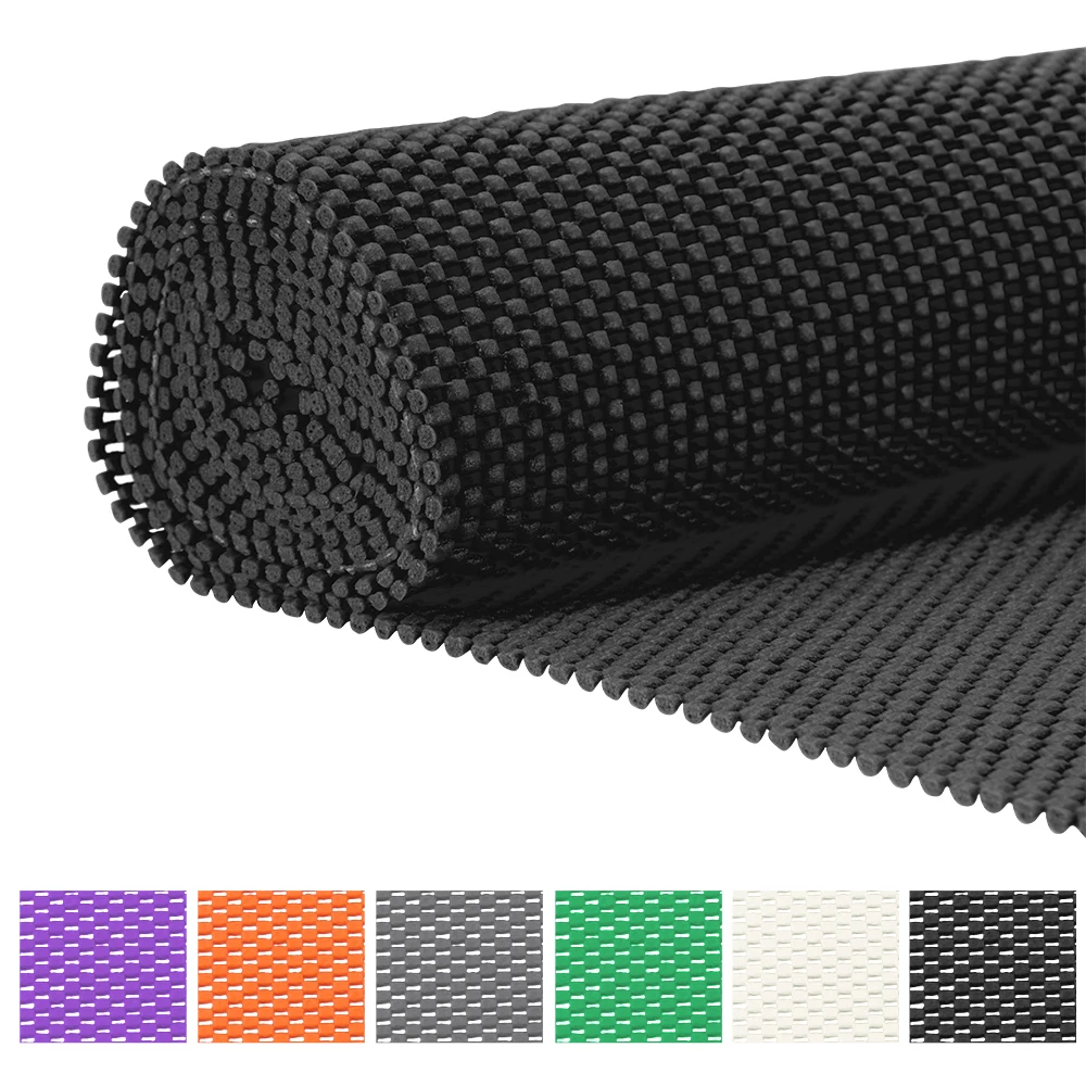 Kitchen 200cm 50cm Home Mat Pvc Foam Non Slip Pad Floor Grid Pvc Foam Non Slip Pad Floor Mat