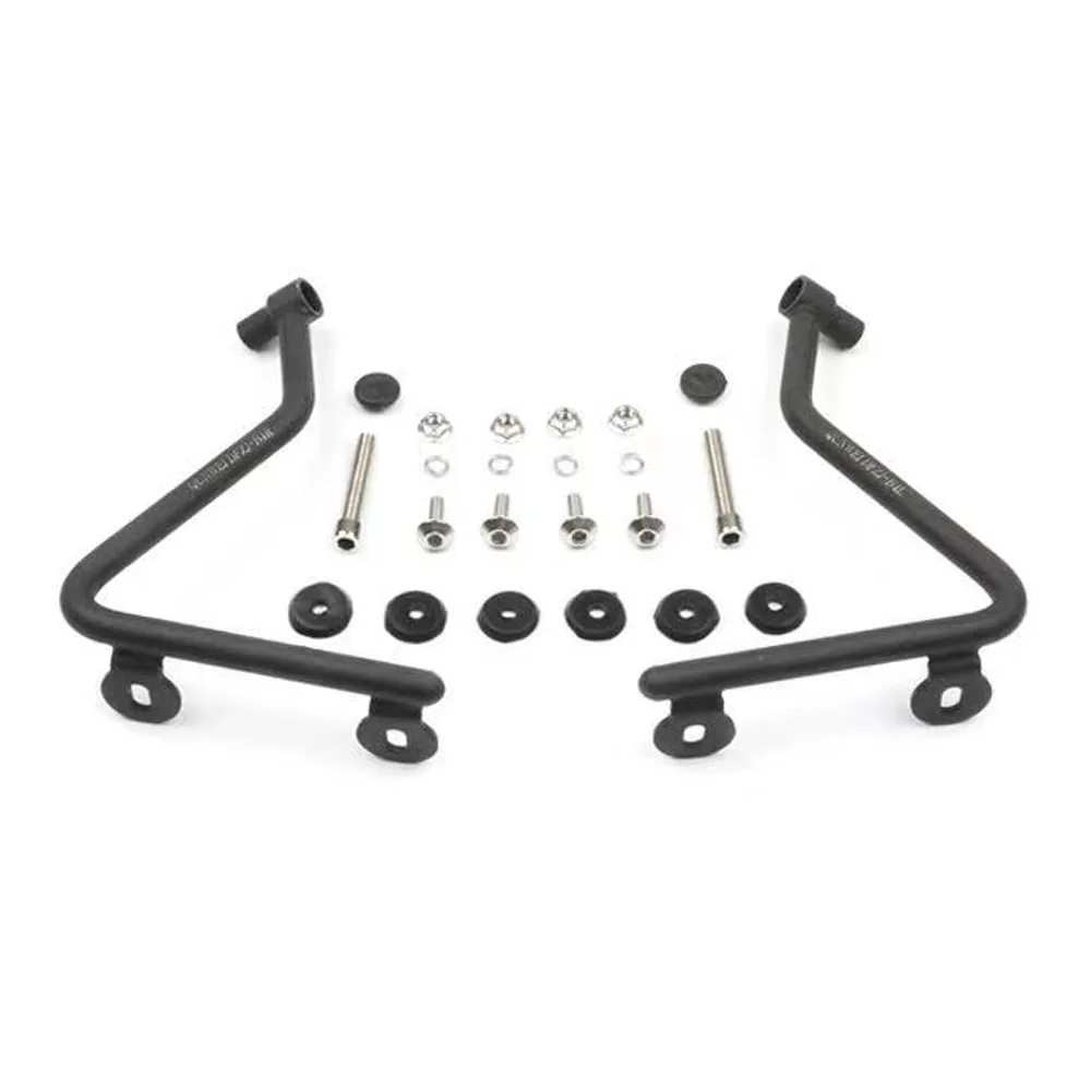 Motorcycle Wind screen Deflector Windshield For Zontes G1 125 ZT125G1