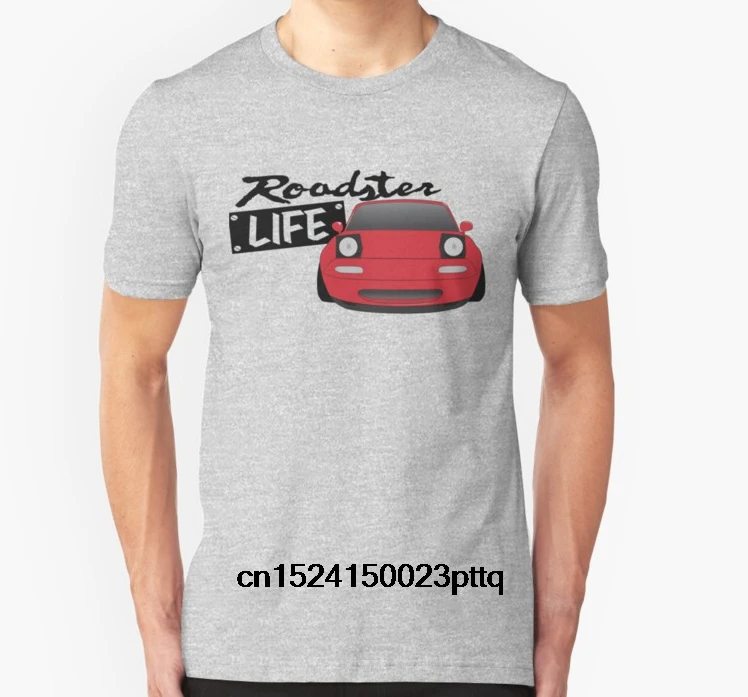 The Roadster Life co