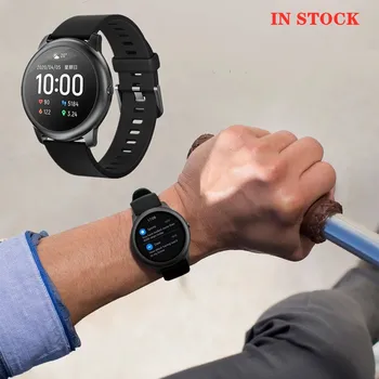 

Global Version IP68 Waterproof In Stock Smart Watch Heart Rate Fitness Bluetooth Smart Watch For iOS Android Multiple Languages