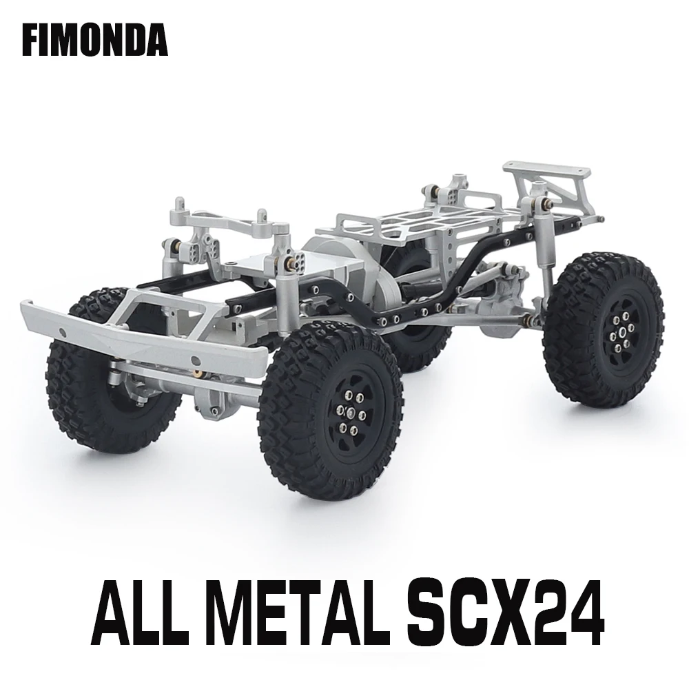 LCX Racing 1/24th RC Crawler Car CNC Machined Aluminum Steering Link Linkage Front Axle for Axial SCX24 AXI90081 AXI00001 AXI00002 AXI00004 Upgrades Parts Accessories LCX Racing 1/24th RC Crawler Car CNC Machined Aluminum Steering Link Linkage Front Axle for Axial SCX24 AXI90081 AXI00001 AXI00002 AXI00004 Upgrades Parts Accessories