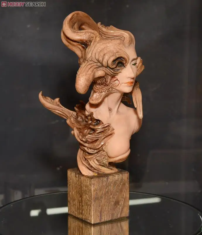 453 г GSI Mr. Hobby литьевая Полимерная глина MR. SCULPT Глина# VM017