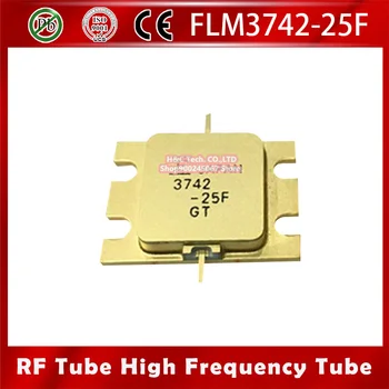 

1pcs FLM3742-25F High frequency tube RF TRANSISTOR Module