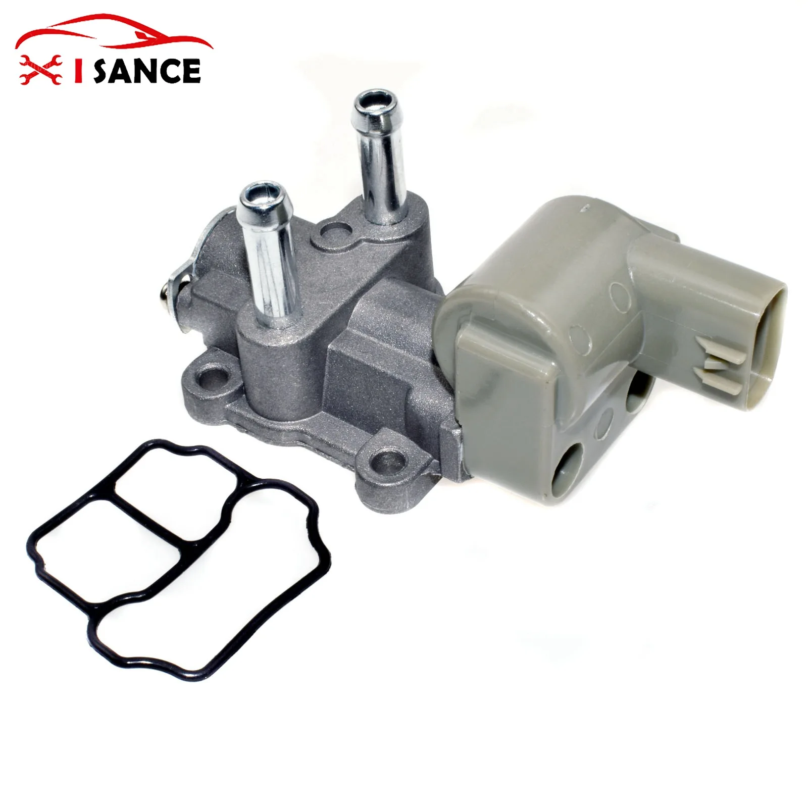 Новый Клапан контроля холостого хода 16022P2AJ01 для Honda Civic del Sol 1 6 л 1588CC 98Cu. In. l4 1.6L 1590CC
