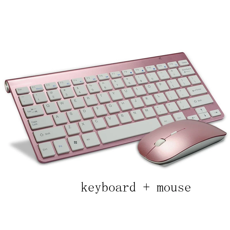Беспроводная клавиатура + мышь|wireless keyboard mouse combo|keyboard combomouse combo |