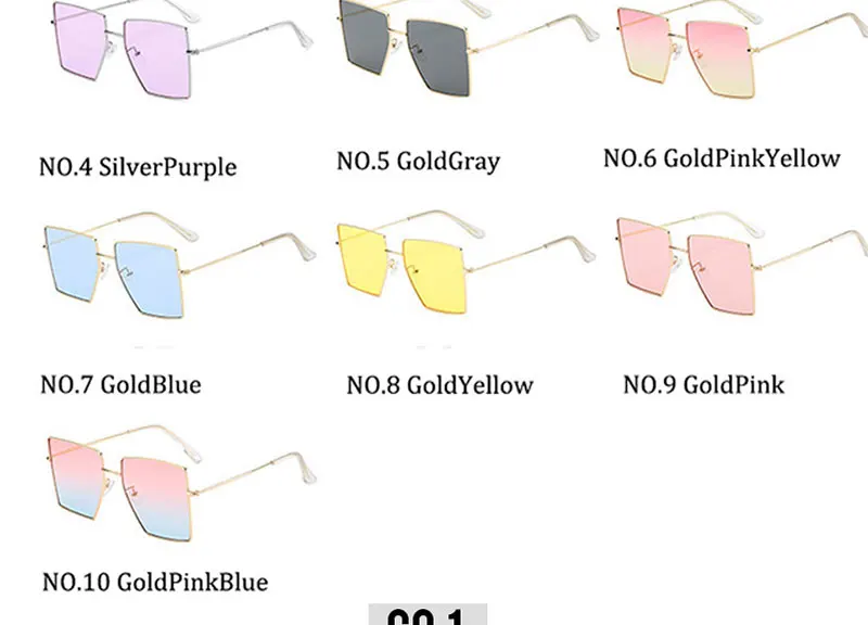 LeonLion Квадратные ретро солнцезащитные очки женские дизайнерские солнцезащитные очки женские высококачественные очки женские брендовые Oculos De Sol Feminino