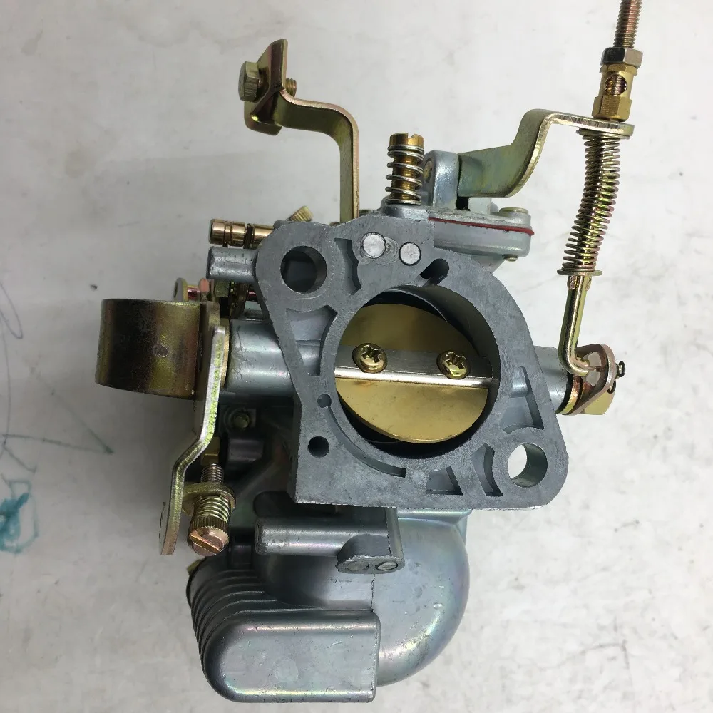 SherryBerg carb 기화기 Solex 34 PICS 6 SIMPLE CORPS NEUF Carburator/Citroen 2CV6 vergaser 용 기화기