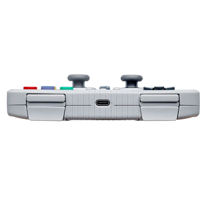 ABGN Hot SF30 Pro геймпад контроллер для nintendo переключатель Windows MacOS Android джойстик
