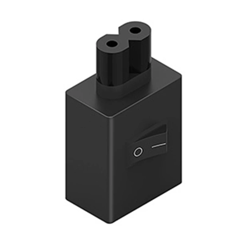 

Safe Power Supply Adapter Game Console Charger Switch Charger for PS5 Console Drop Shipping