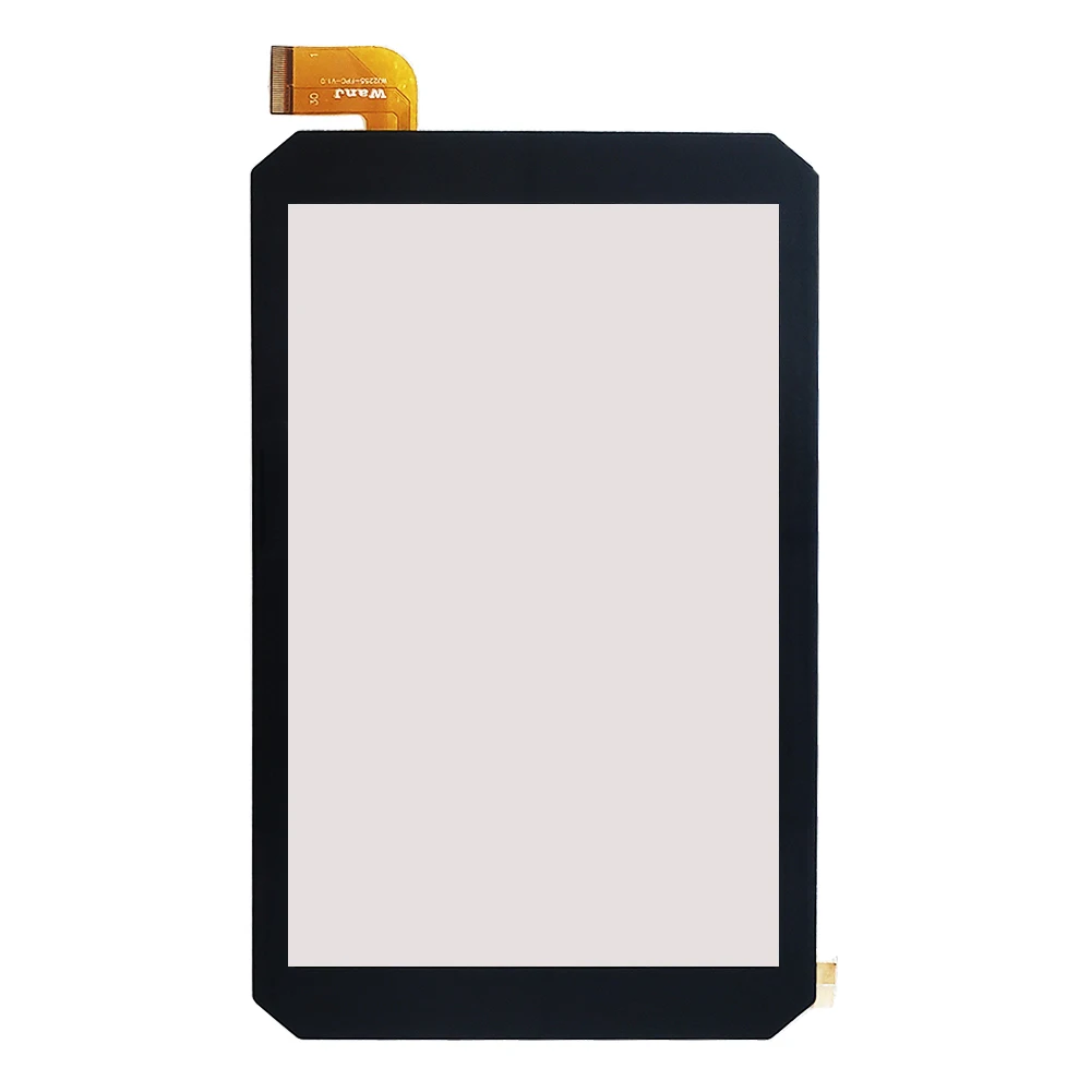 

Новый сенсорный экран для диагонали экрана 8 дюймов