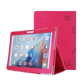 

New Universal Cover for Android PC Business Tablets E-Books Case 10.1 Inch Tablet Case 360 Degree Protective Case Cover Bag