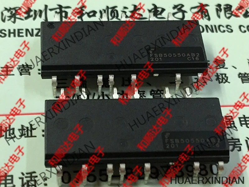 5 шт. FSB50550AB2