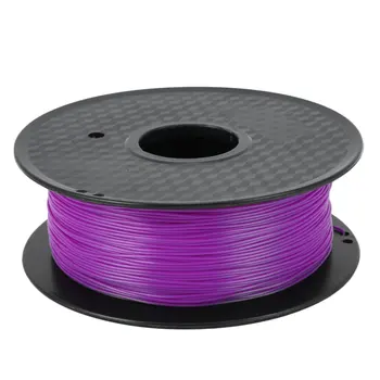 

High Strength 3D Printer Filament Low Shrinkage 1.75mm 1kg 3D Printing Materials Stable Consumables Material