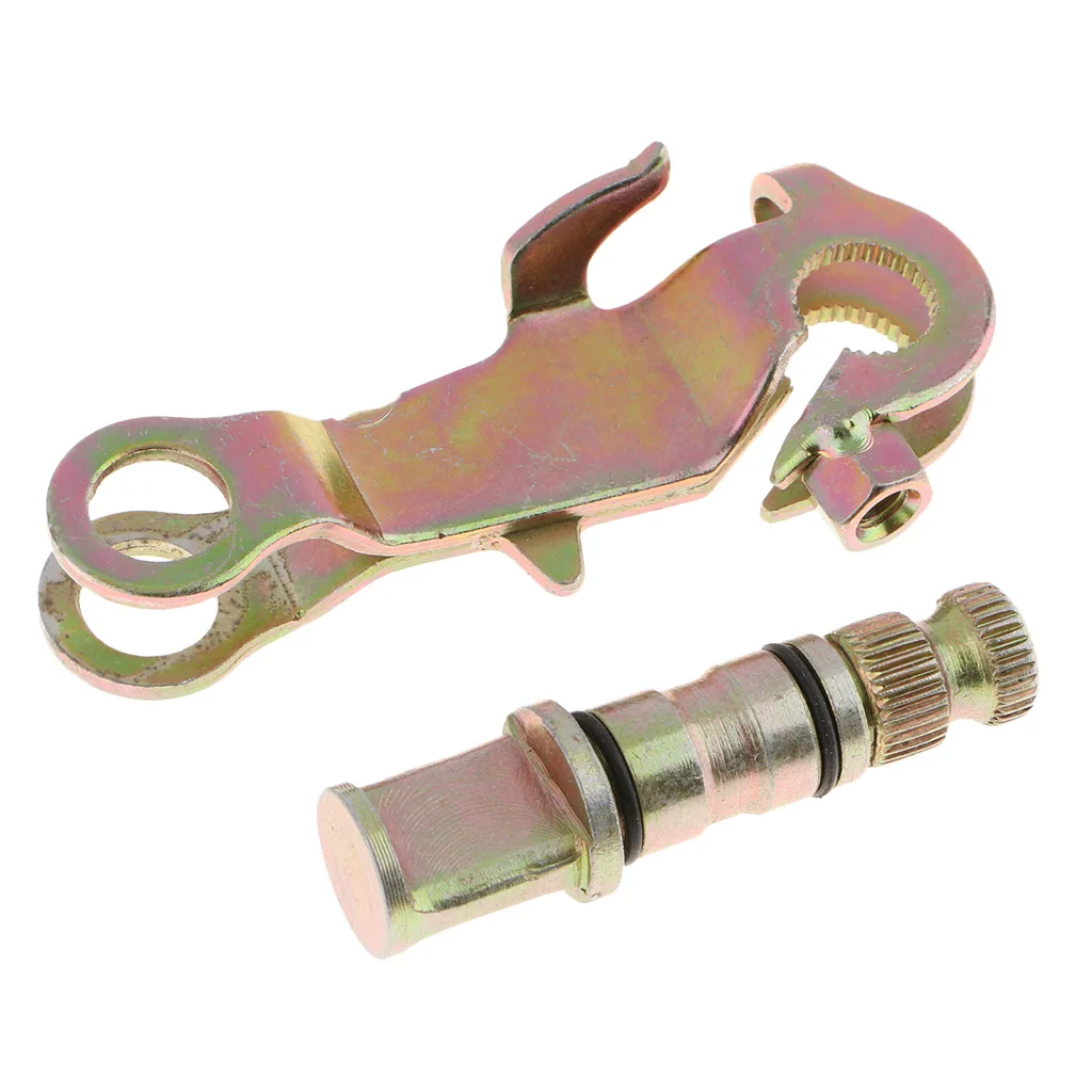 

Rear Brake Arm for GY6 49cc 50cc Moped Scooter Kazuma SUNL Jonway 139QMA
