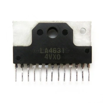 

4pcs/lot LA4631 4631 ZIP-13 In Stock