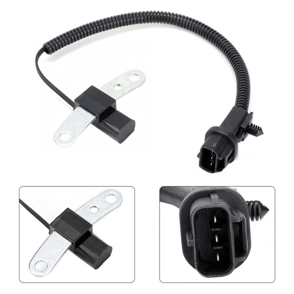 Датчик положения коленчатого вала 97-01 Для Jeep Cherokee 4.0L 56027866AC PC308 аксессуары модификации запчасти