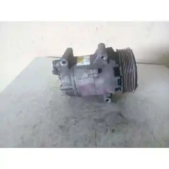 

8200053264 COMPRESSOR AIR CONDITIONING RENAULT MEGANE II FAMILY