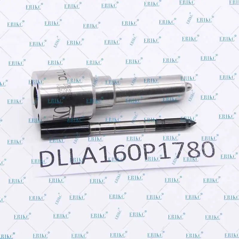 ERIKC Sprayer DLLA160P1780 Fuel Injector Nozzle Manufacturers DLLA 160 P 1780 Auto Diesel Dispenser DLLA 160P1780 For Bosch (2)