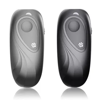 

Dog Anti-bark Device Ultrasonic Bark Deterrent Silencer Pet Mini Barking Stopper Training Aid Control Tool