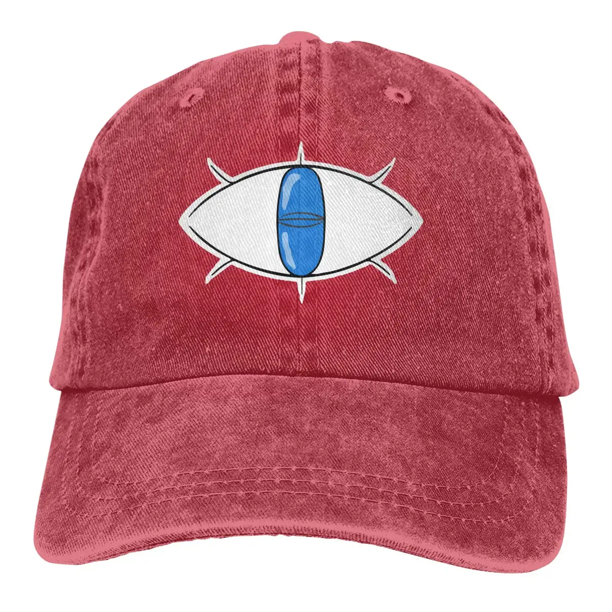 Мужская или Женская бейсбольная Кепка из окрашенной в пряжу джинсовой ткани s продолговатая Кепка Snapback