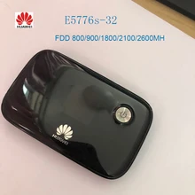 Unlocked HUAWEI E5377s-32 E5576-855 4GWiFi Router Cat4 150Mbps Mobile Hotspot Pocket Mifi 4G Modem with SIM card slot