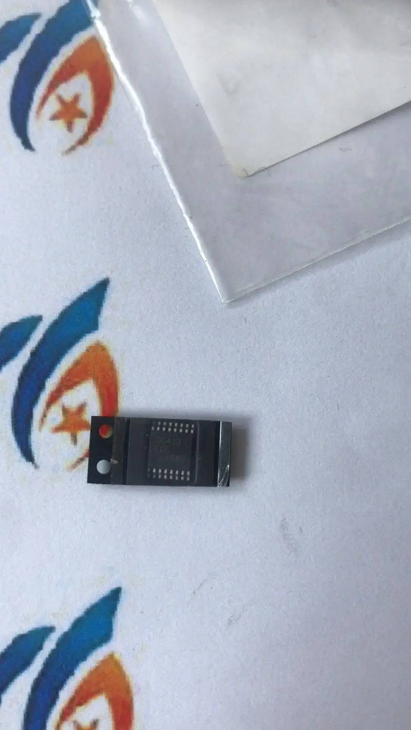 20pcs DG413DY SOP SOP-16 신규 및 원본 재고 있음