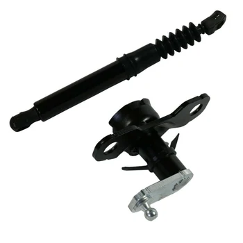 

1 set Damper rods 2015-2018 For Ford F150 Tailgate Slam Damper FL3Z-99406A10-A