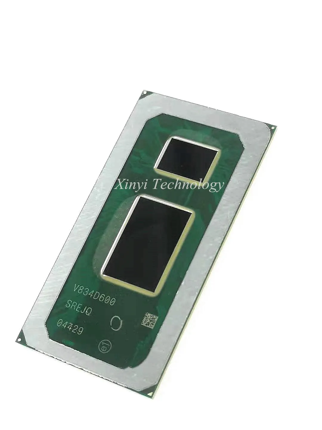 Чип laotop i7-8650U SR3L8 band новый 100% BGA набор микросхем инкапсуляции в Sto | Электронные